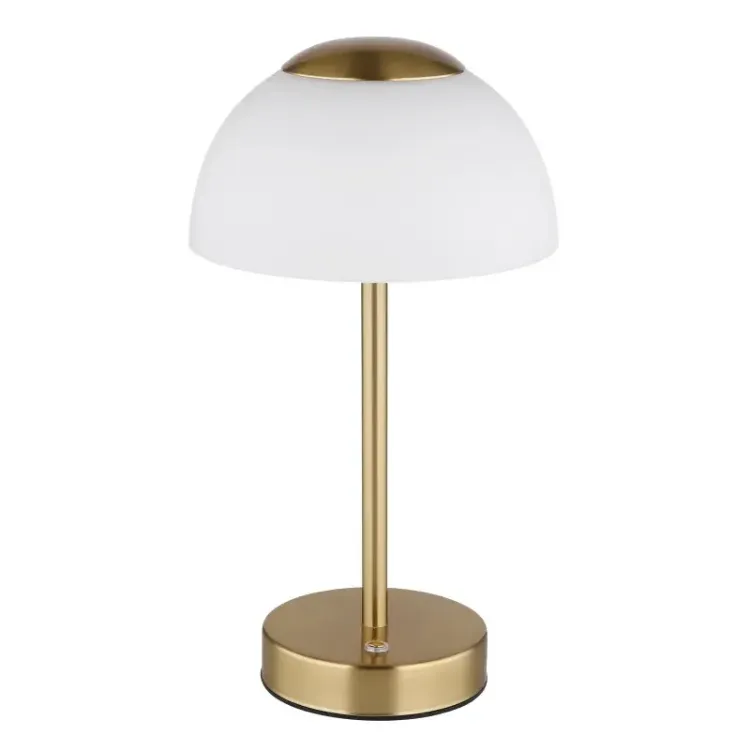 Alles GLOBO LED stolna svjetiljka SARIMA 21014M