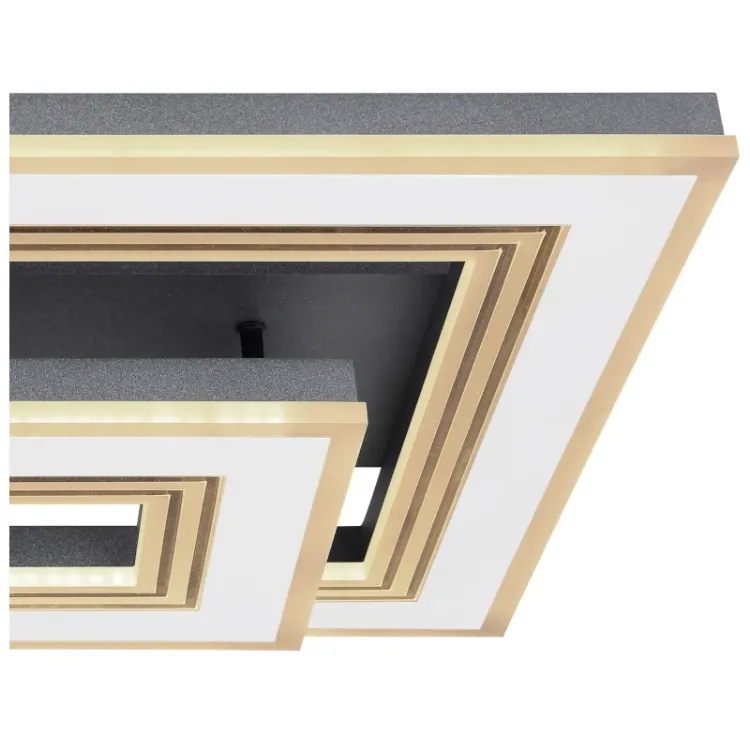 Alles GLOBO LED stropna svjetiljka JACK 48449-56