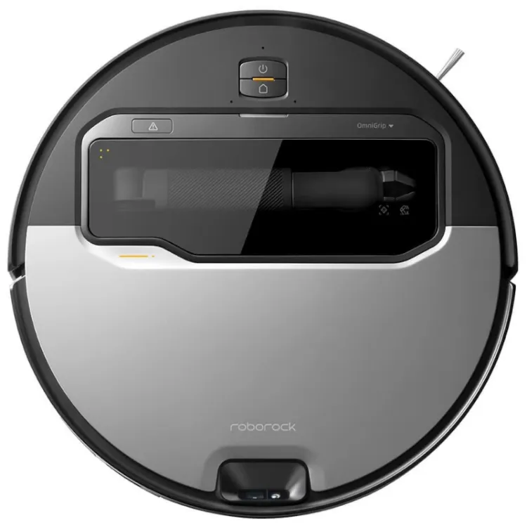 Alles ROBOROCK usisavač robotski SAROS Z70 SREBRNI