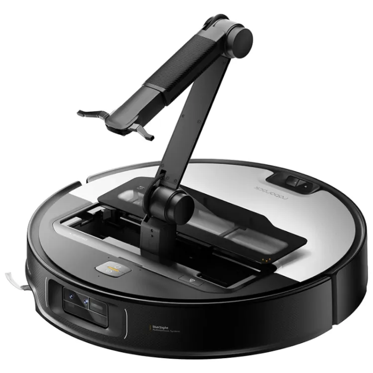 Alles ROBOROCK usisavač robotski SAROS Z70 SREBRNI