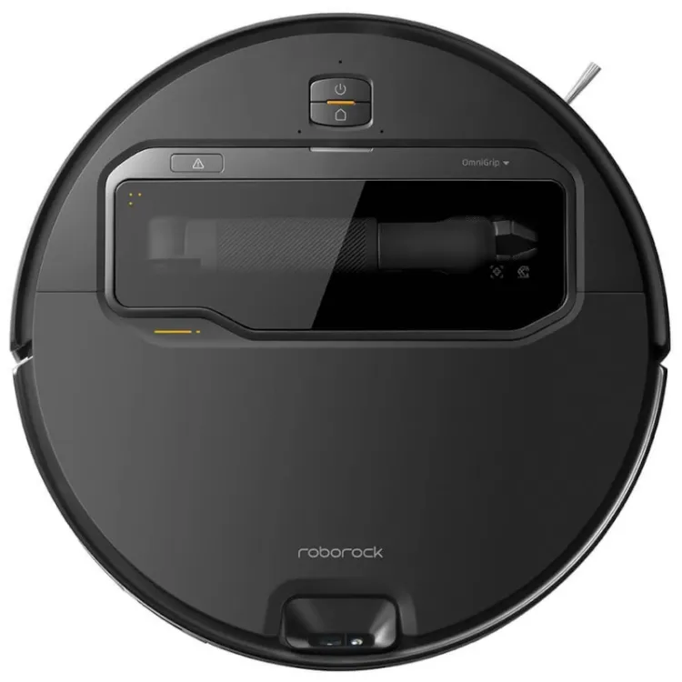 Alles ROBOROCK usisavač robotski SAROS Z70 CRNI