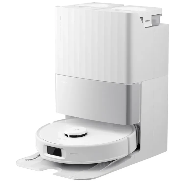 Alles ROBOROCK usisavač robotski QREVO EDGE 5V1 BIJELI