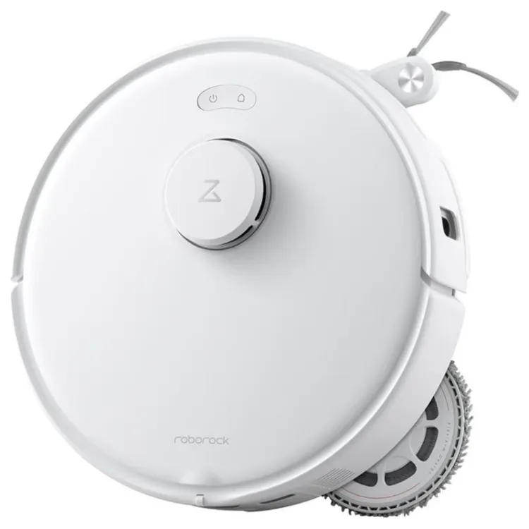 Alles ROBOROCK usisavač robotski QREVO EDGE 5V1 BIJELI