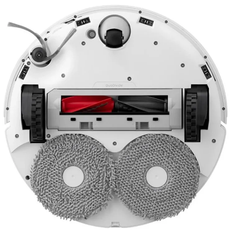 Alles ROBOROCK usisavač robotski QREVO EDGE 5V1 BIJELI