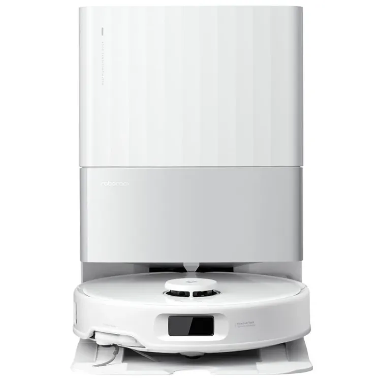 Alles ROBOROCK usisavač robotski QREVO EDGE 5V1 BIJELI
