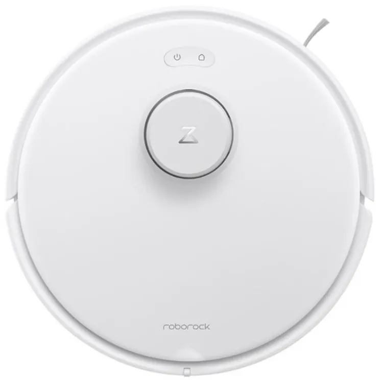 Alles ROBOROCK usisavač robotski QREVO EDGE 5V1 BIJELI