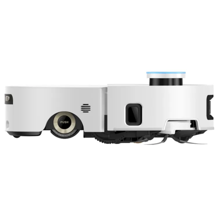 Alles DREAME usisavač robotski AQUA10 Ultra Roller Complete bijeli