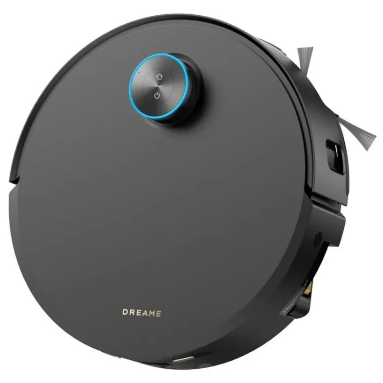 Alles DREAME usisavač robotski AQUA10 Ultra Track crni