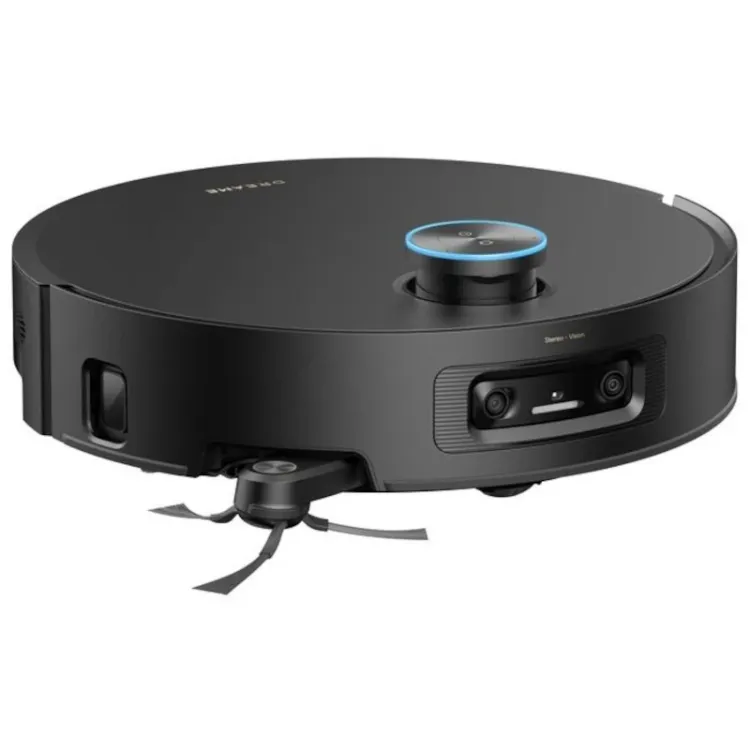 Alles DREAME usisavač robotski AQUA10 Ultra Track crni