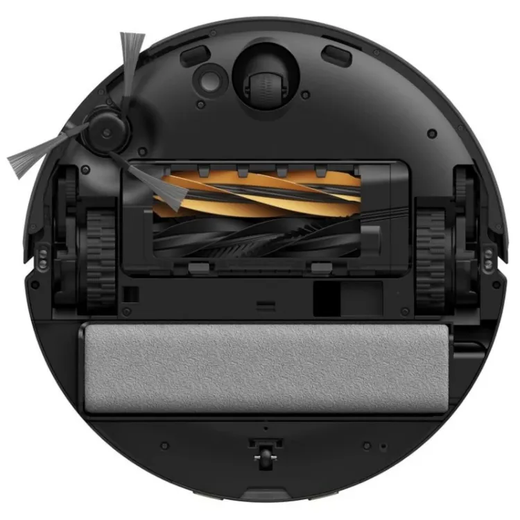 Alles DREAME usisavač robotski AQUA10 Ultra Track crni