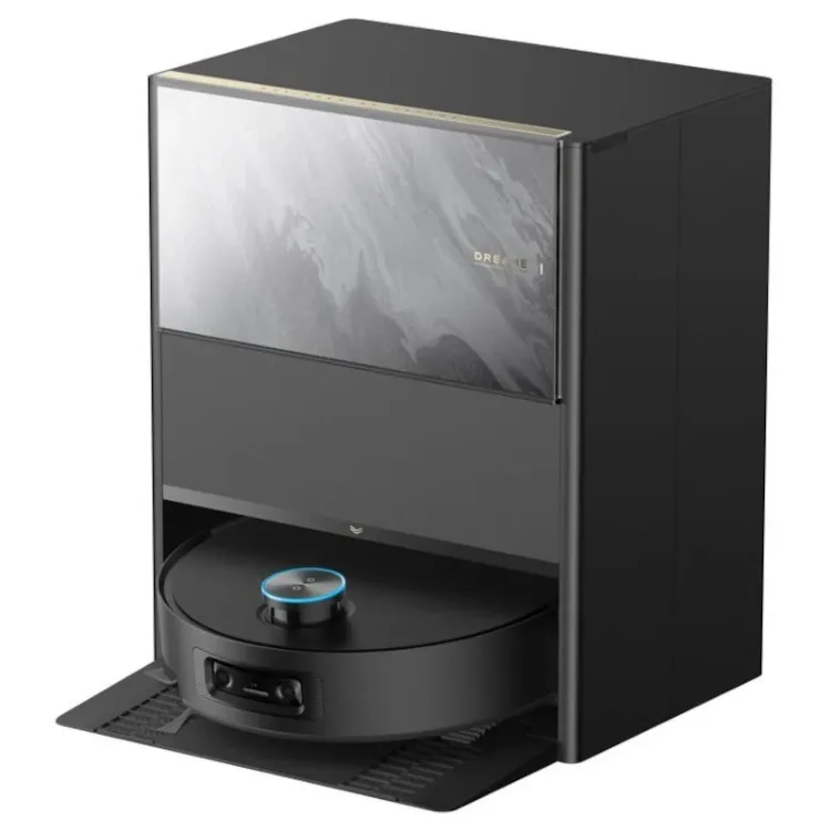 Alles DREAME usisavač robotski AQUA10 Ultra Track crni
