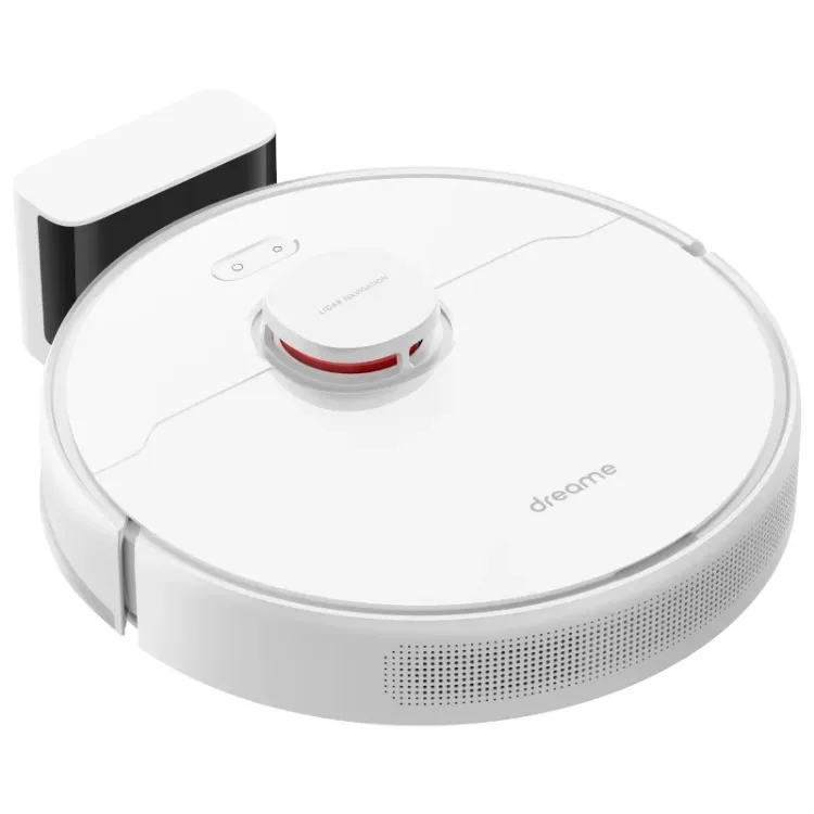 Alles DREAME usisavač robotski F9 PRO bijeli