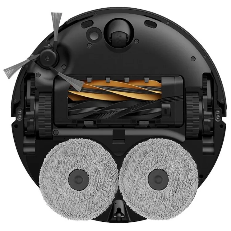 Alles DREAME usisavač robotski X50 Ultra crni