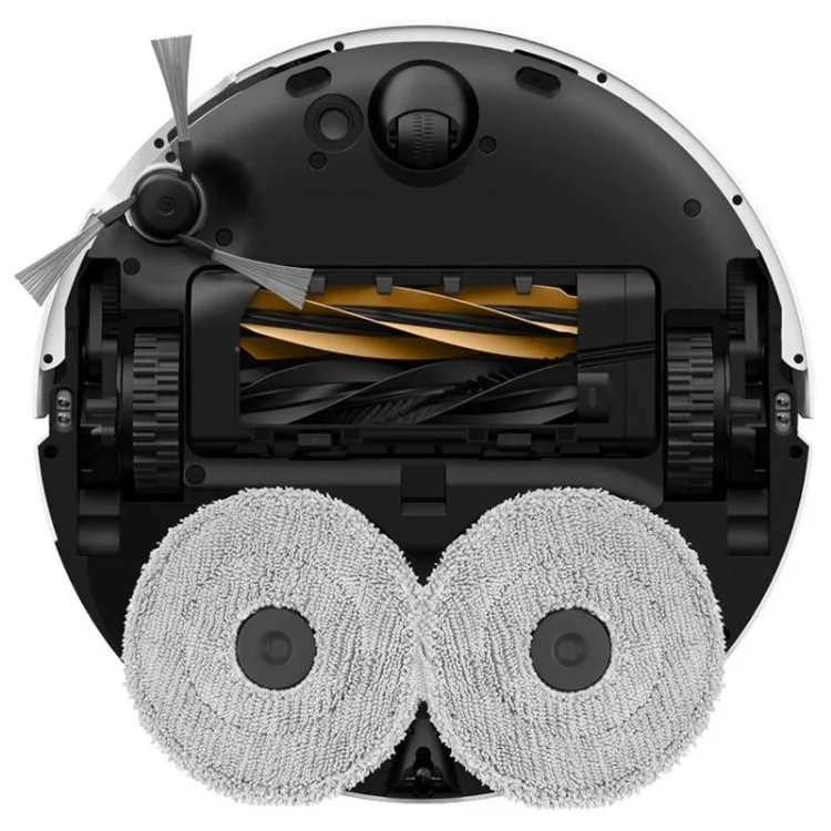 Alles DREAME usisavač robotski X50 Ultra bijeli