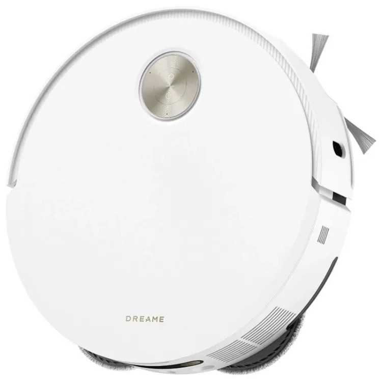 Alles DREAME usisavač robotski X50 Ultra bijeli