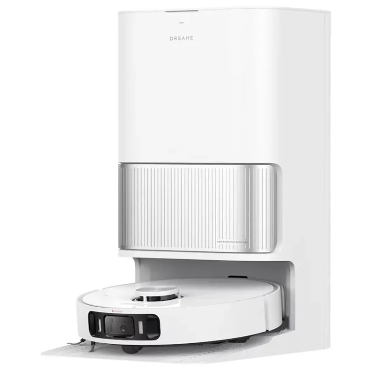 Alles DREAME usisavač robotski L40 Ultra AE bijeli