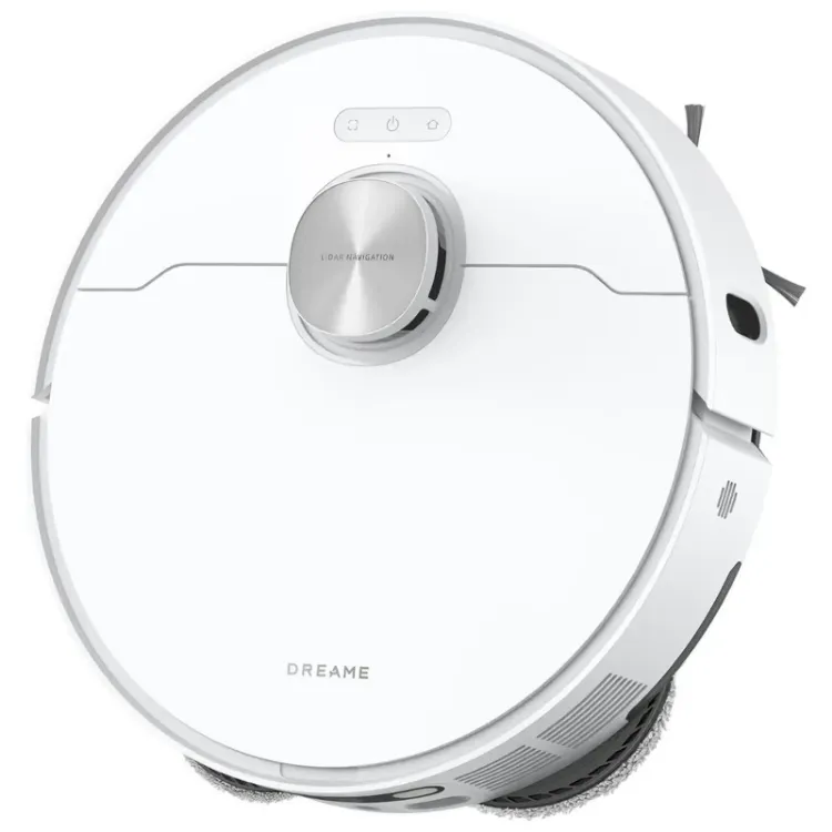 Alles DREAME usisavač robotski L40 Ultra AE bijeli