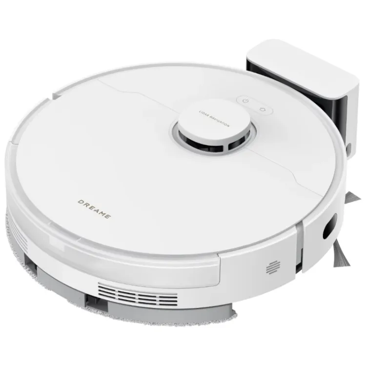 Alles DREAME usisavač robotski D20 Pro bijeli