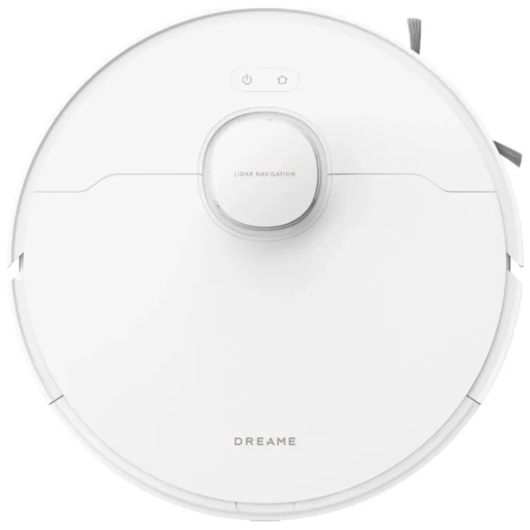 Alles DREAME usisavač robotski D20 Pro bijeli