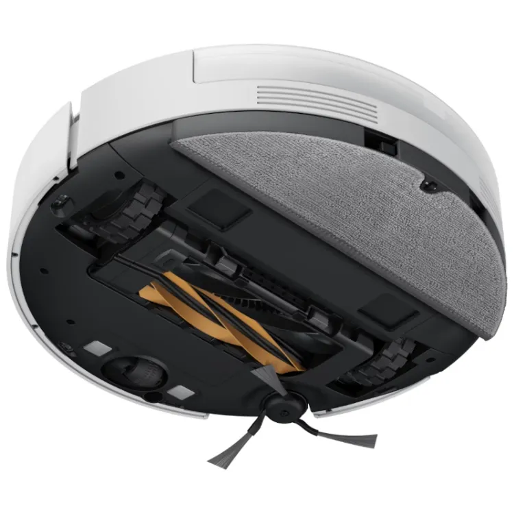 Alles DREAME usisavač robotski D20 Pro bijeli