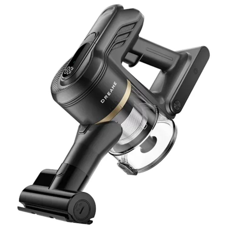 Alles DREAME usisavač akumulatorski T30 Flex