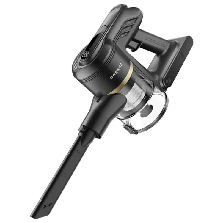 Alles DREAME usisavač akumulatorski T30 Flex