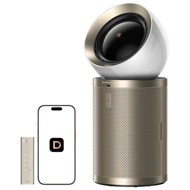 Alles DREAME pročišćivač zraka AIRPURSUE PM20