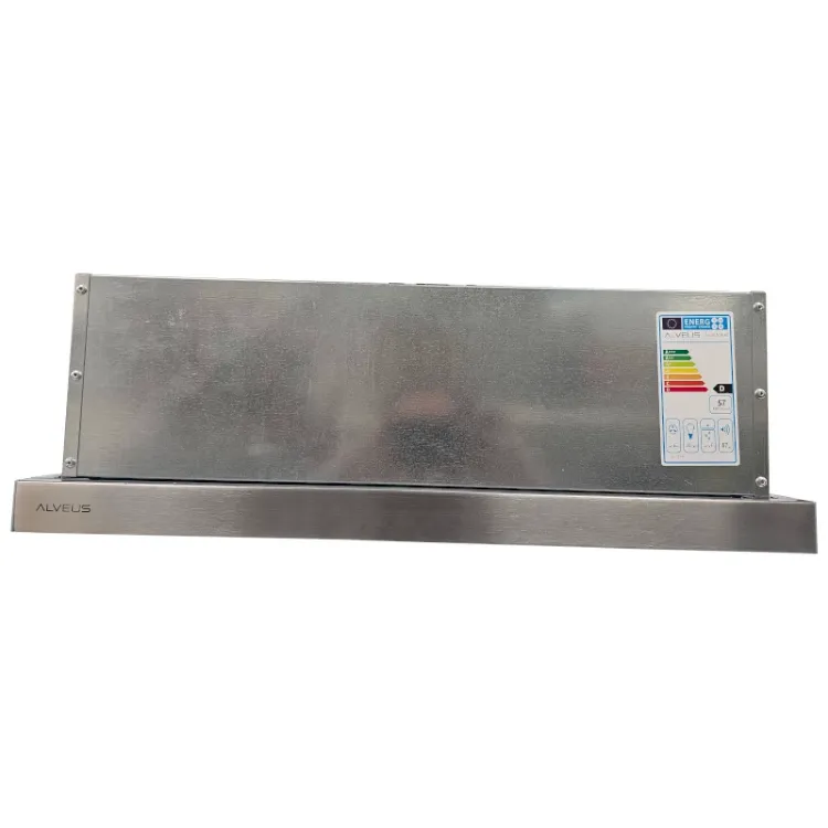 Alles ALVEUS napa NUVIA IX-60