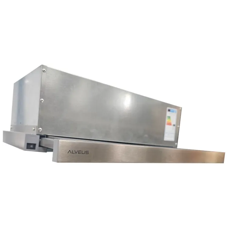 Alles ALVEUS napa NUVIA IX-60