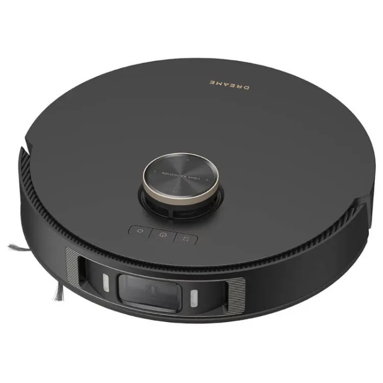 Alles DREAME usisavač robotski L20 Ultra crni