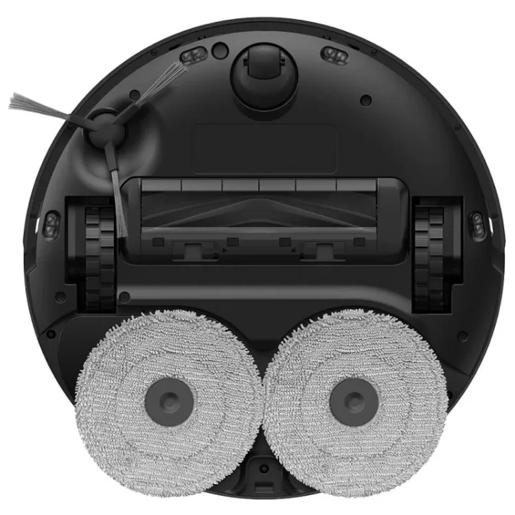 Alles DREAME usisavač robotski L20 Ultra crni