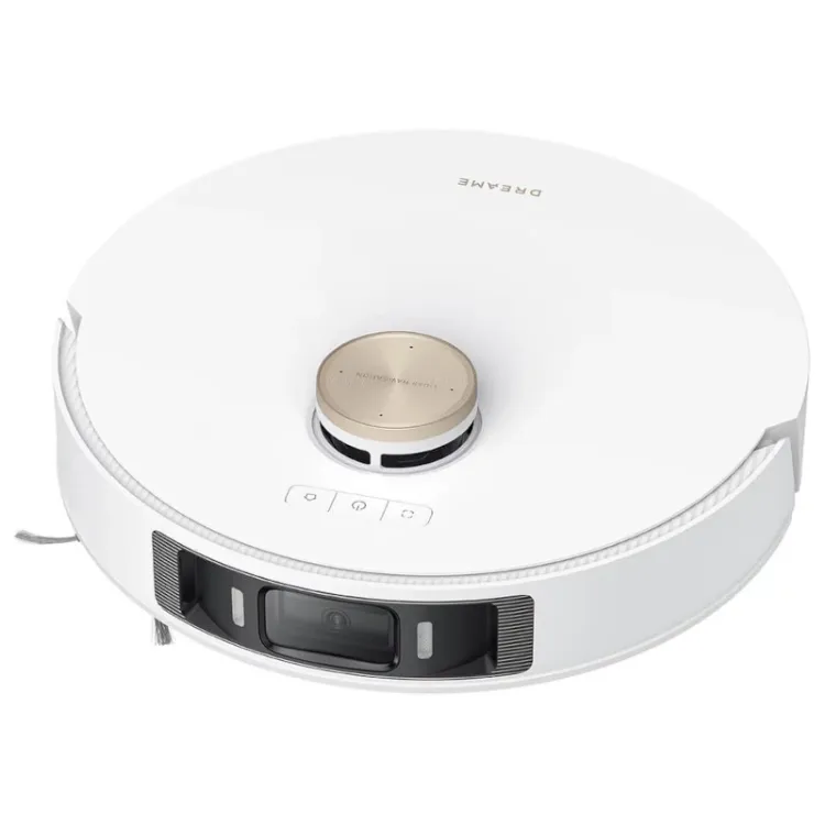 Alles DREAME usisavač robotski L20 Ultra bijeli