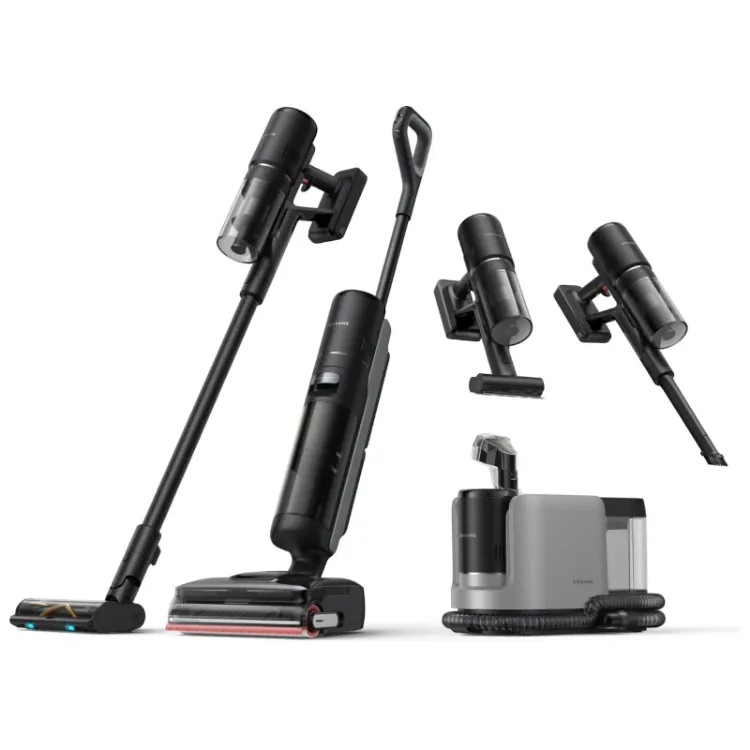 Alles DREAME usisavač akumulatorski H15 MIX