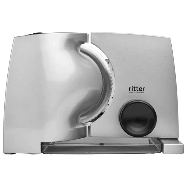 Alles RITTER mesoreznica FINO 1