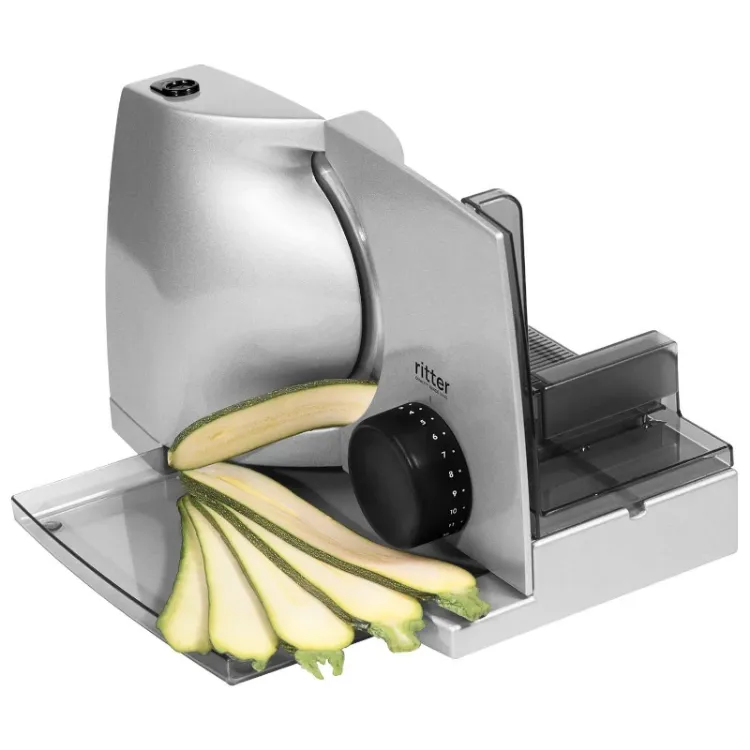 Alles RITTER mesoreznica FINO 1