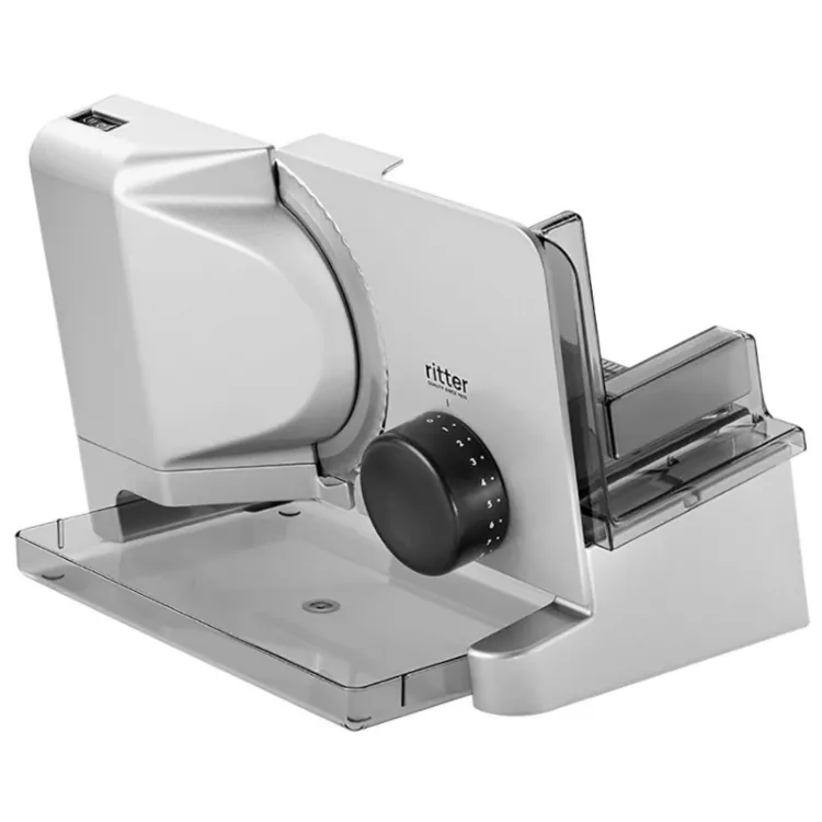 Alles RITTER mesoreznica ARCUS 3 DUO-PLUS