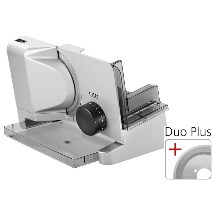 Alles RITTER mesoreznica ARCUS 3 DUO-PLUS