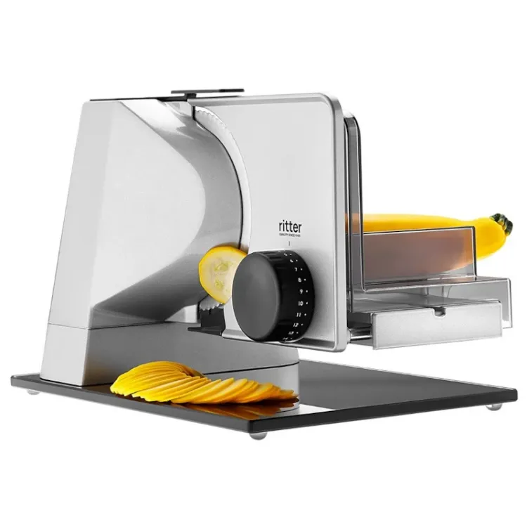 Alles RITTER mesoreznica SINUS 5