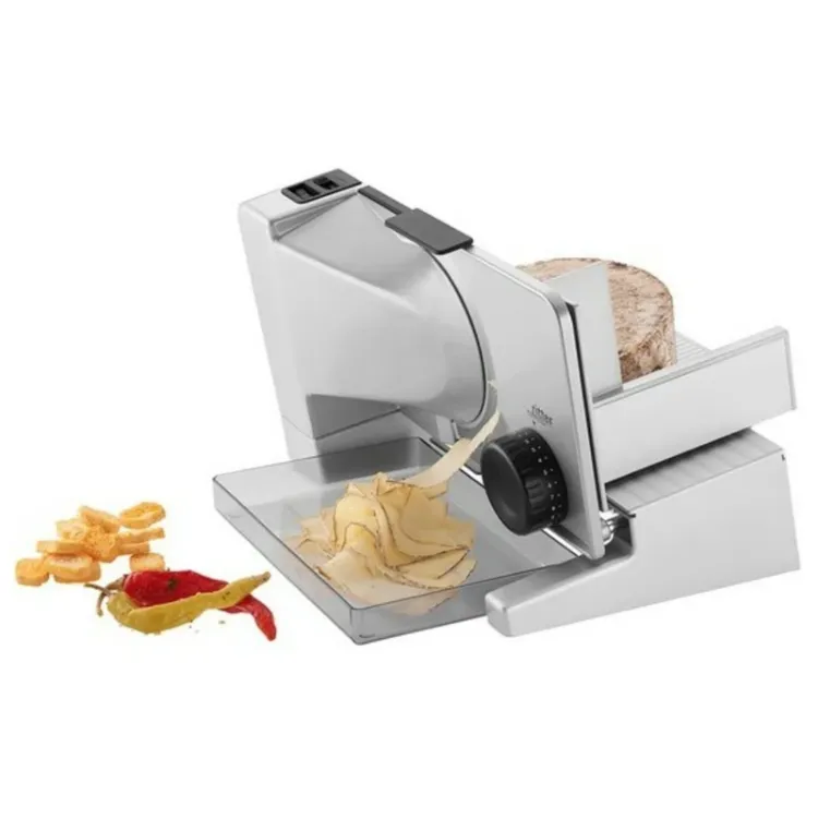 Alles RITTER mesoreznica SECURA 9