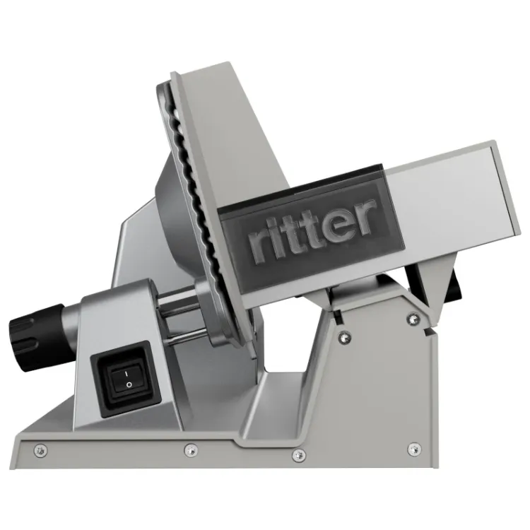 Alles RITTER mesoreznica LUPO 13