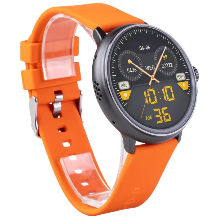 Alles VIVAX pametni sat Life PRO2 Orange