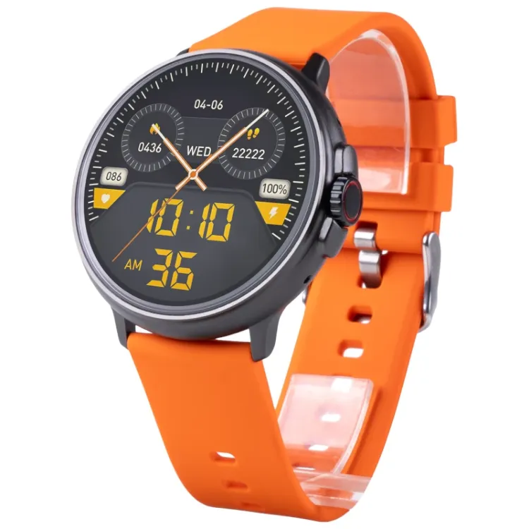 Alles VIVAX pametni sat Life PRO2 Orange