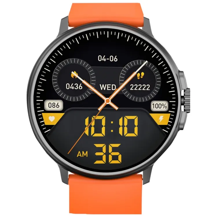 Alles VIVAX pametni sat Life PRO2 Orange