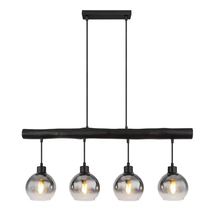 Alles GLOBO visilica MOITAS 15656-4HB