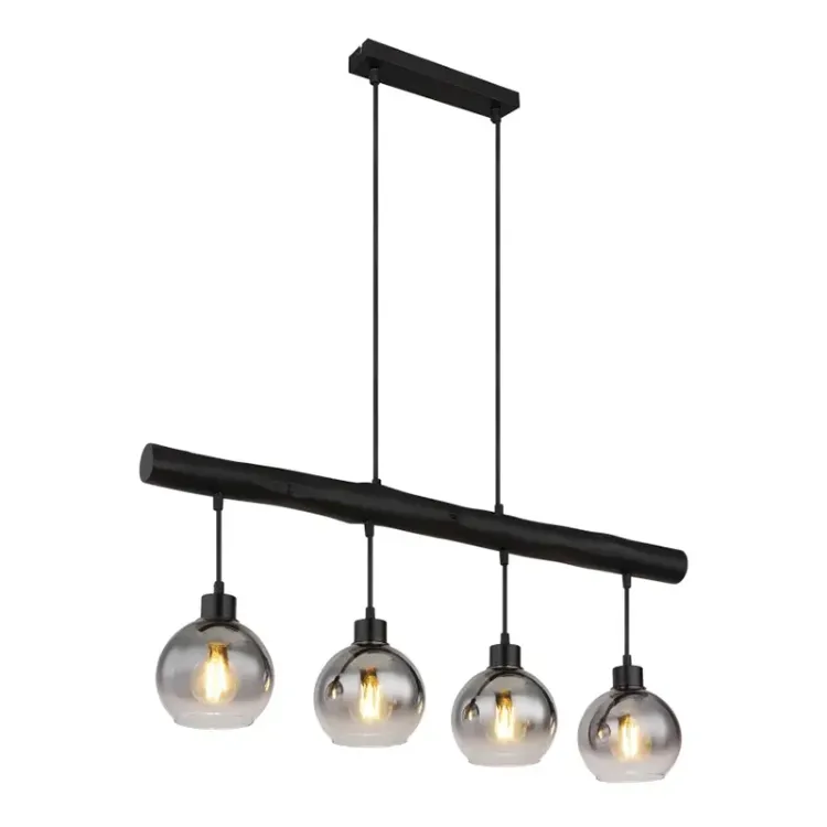 Alles GLOBO visilica MOITAS 15656-4HB