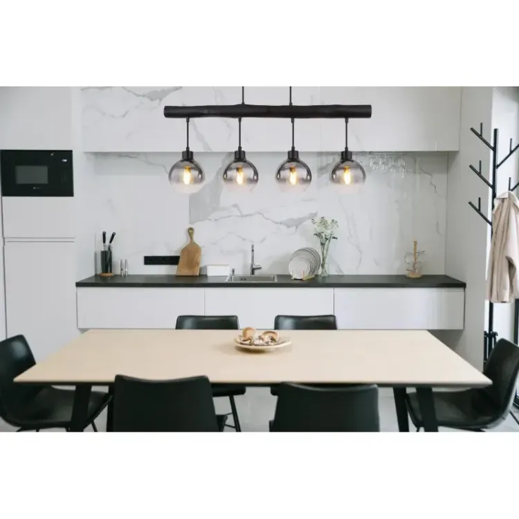 Alles GLOBO visilica MOITAS 15656-4HB