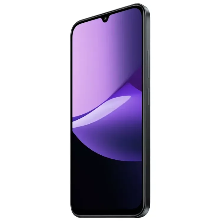 Alles XIAOMI mobilni telefon REDMI 15C 5G 4/128GB CRNI