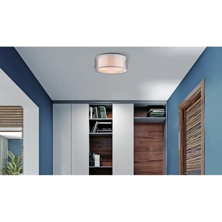 Alles GLOBO stropna svjetiljka THEO 15190D