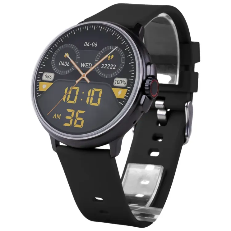 Alles VIVAX pametni sat Life PRO2 Crni