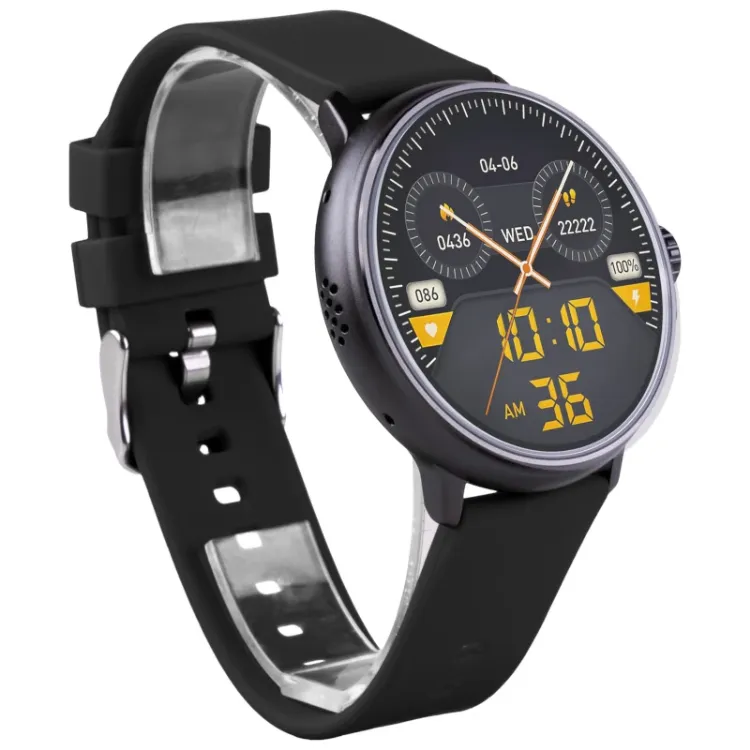 Alles VIVAX pametni sat Life PRO2 Crni